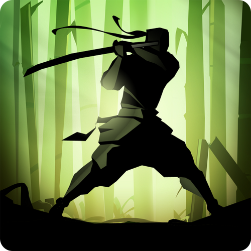 Shadow Fight 2 Soundtrack